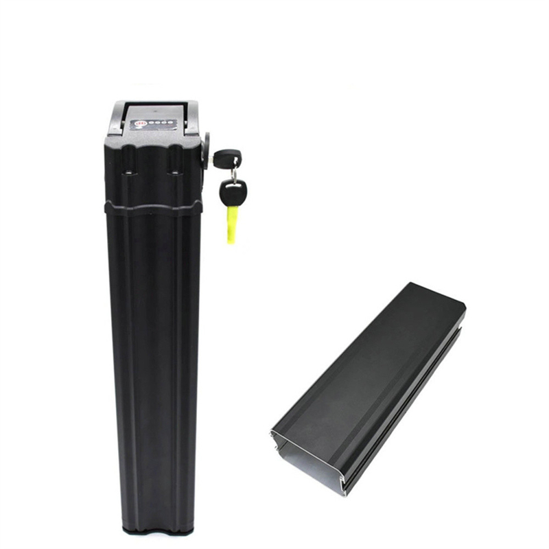 el abejón del estuche rígido de 6000mah 3.7v enriquece el litio Ion Battery Cells Pack del poder para la bici de E