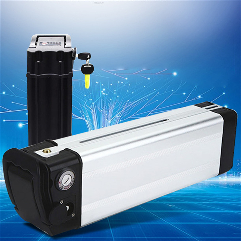 Litio Ion Battery Pack For Ebike 72v de Pinsheng 36v con la batería de litio Ebike