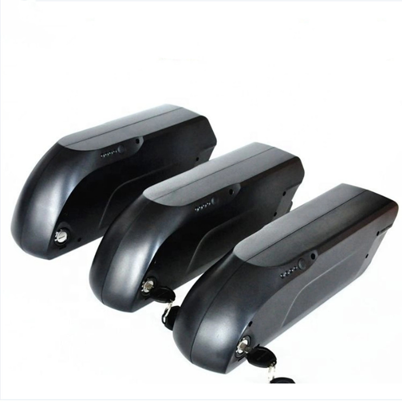 Litio Ion Battery Pack For Ebike 72v de Pinsheng 36v con la batería de litio Ebike