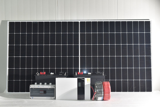 Batería 48V 100ah 5KWh del fosfato del hierro del litio LiFePO4 para el sistema de energía solar residencial