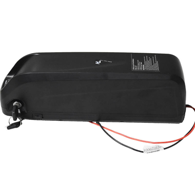 18650 batería eléctrica del litio de la bici 48V 20Ah Lifepo4 de la célula del grado A