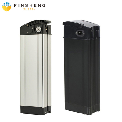 Pinsheng Energía LiFePO4 Batería 48V 10Ah Batería de bicicleta