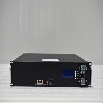 Pinsheng Batería de Litio 48V 100AH Li Ion Batería Pack para una larga vida y la seguridad