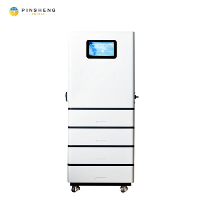 Inicio Energía solar de fase única de tres fases todo en uno almacenamiento de energía baterías de iones de litio