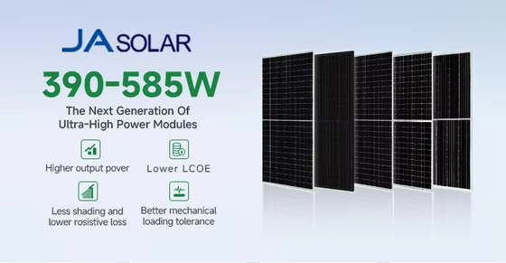15KW 10KW Sistema solar fuera de la red 10000W Sistema de energía solar completo con batería e inversor Manual de instalación