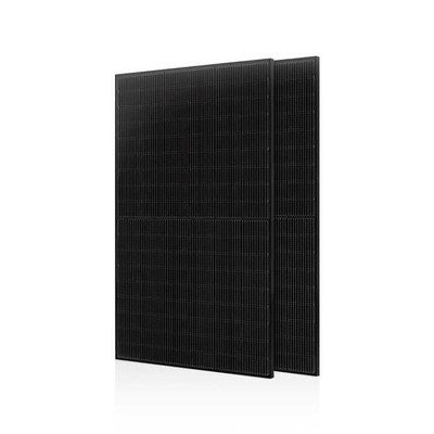 Sistema solar híbrido 15KW Sistema de energía solar fuera de la red con batería de litio Sistema de energía solar competitivo 50KW 30KW 20KW