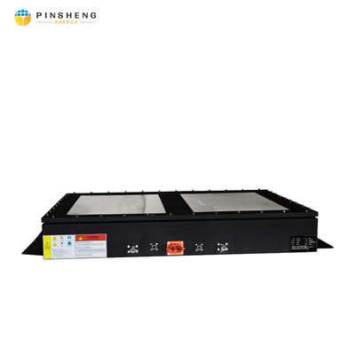 PINSHENG Batería de litio para automóviles eléctricos 600v 500v 400v 300v 350v Batería de iones de litio 50kwh 100kwh Ev Lifepo4 Batería