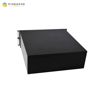 PINSHENG Alta tensión 345V 400V/500V LiFePO4 Batería de litio recargable de alta capacidad innovadora OEM / ODM Camión / carretilla elevadora / barco