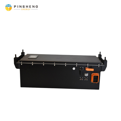 PINSHENG Baterías de litio 48V 60V 72V 100Ah 150Ah 230Ah 280Ah Lifepo4 paquete de baterías de iones de litio para motocicletas de carrito de golf