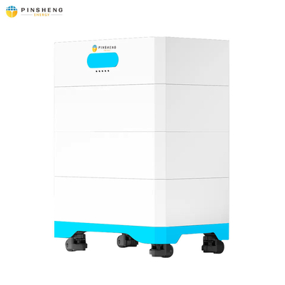 PINSHENG Valor excelente 51.2v 280ah 300ah Batería Lifepo4 para almacenamiento de energía doméstica