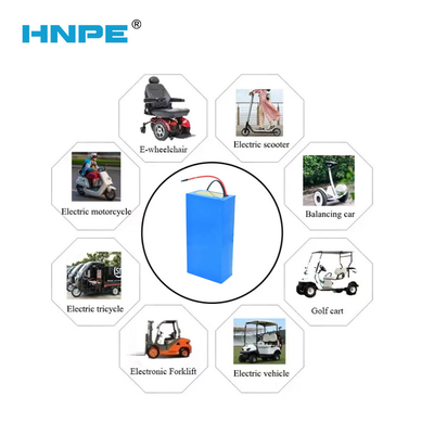 PINSHENG Grado a 1000w 2000w 60v 72v 20ah 40ah 60ah Scooter de batería Citycoco