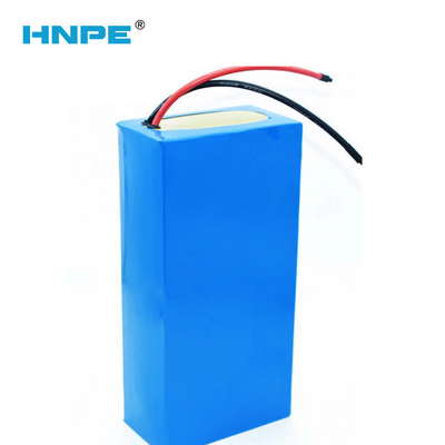 PINSHENG 1000w Citycoco 60v 72V 20ah 40ah 60ah Batería para scooter eléctrico