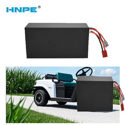 PINSHENG 1000w Citycoco 60v 72V 20ah 40ah 60ah Batería para carretillas eléctricas