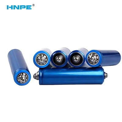 PINSHENG 4000mah 5000mah 18650 21700 Batería de litio con celda recargable Baterías para bicicletas eléctricas