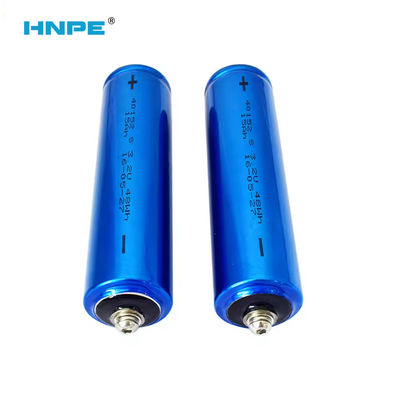 PINSHENG 5000mah LifePO4 3.2v Li Ion 3.7v Inr 21700 Batería 50e 50s Baterías de iones de litio