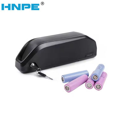 Baterías para bicicleta eléctrica Ebike de iones de litio personalizadas de 48V 52V 60V 72V 20Ah 24Ah 28.8Ah 30Ah
