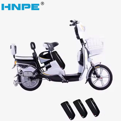 Motocicleta eléctrica 5000W Motor Lifepo4 Batería 72v 96v 50ah 100ah Pack de baterías para bicicletas
