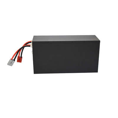 Batería de litio de 60V 30AH para E-Motor E-Bike