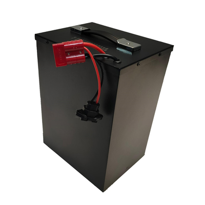 Pin de Ion Battery 20ah Ebike 2 del litio de Ion Battery Pack For Ebike 48v del litio 70v