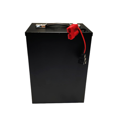 Litio recargable Ion Automotive Battery de 12 voltios 350m m X 200mmX 158m m
