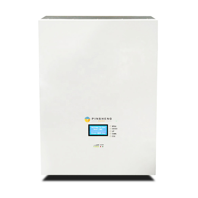 batería de litio de energía solar del almacenamiento del hogar 10KWh 48V 200Ah