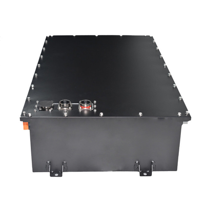 Alta vida de ciclo larga de Ion Battery 60V 40Ah del litio del vehículo de la capacidad 5000 veces