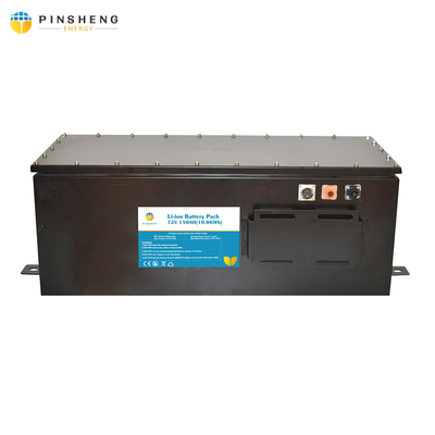 CE de encargo de Ion Battery Lighter Weight With del litio del poder más elevado aprobado