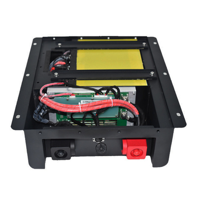 Hola baterías de litio del poder 135KG 108V 150AH recargables para el almacenamiento de energía