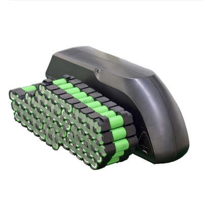 Protección del medio ambiente rápida de Ion Battery 48V 50AH del litio del vehículo de la carga