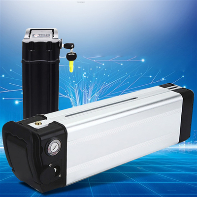 Batería interna del reemplazo 48v para doblar Paselec Ebike 10ah 48v