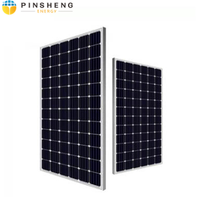 Sistema de almacenamiento de energía solar híbrido Pinsheng 25kw para el hogar