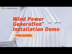 Batería de litio de almacenamiento de energía solar