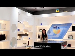 Tecnología energética de Hunan Pinsheng