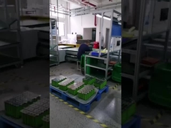 Sistema de energía solar