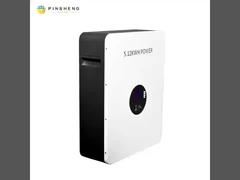 Batería de litio Lifepo4